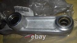 NOS 62600-03860 RM85 2004 Genuine Suzuki Rear Suspension Cushion Lever Set