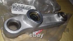 NOS 62600-03860 RM85 2004 Genuine Suzuki Rear Suspension Cushion Lever Set