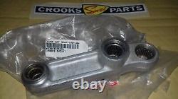 NOS 62600-03860 RM85 2004 Genuine Suzuki Rear Suspension Cushion Lever Set