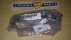 NOS 62600-03860 RM85 2004 Genuine Suzuki Rear Suspension Cushion Lever Set