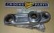 Nos 62600-27840 Rm125 K 1989 Genuine Suzuki Rear Suspension Cushion Lever Set
