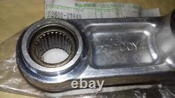 NOS 62600-27840 RM125 K 1989 Genuine Suzuki Rear Suspension Cushion Lever Set NOS 62600-27840 RM125 K 1989 Genuine Suzuki Rear Suspension Cushion Lever Set