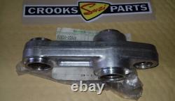 NOS 62600-27840 RM125 K 1989 Genuine Suzuki Rear Suspension Cushion Lever Set NOS 62600-27840 RM125 K 1989 Genuine Suzuki Rear Suspension Cushion Lever Set