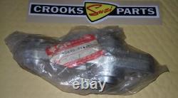 NOS 62600-27840 RM125 K 1989 Genuine Suzuki Rear Suspension Cushion Lever Set NOS 62600-27840 RM125 K 1989 Genuine Suzuki Rear Suspension Cushion Lever Set