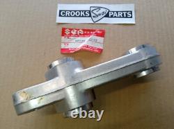 NOS 62600-28830 1989 RM250/RMX250 K Genuine Suzuki Rear Suspension Cushion Lever