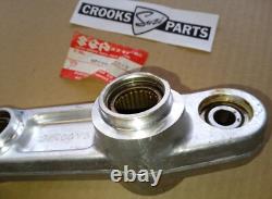NOS 62600-28830 1989 RM250/RMX250 K Genuine Suzuki Rear Suspension Cushion Lever