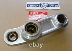 NOS 62600-28830 1989 RM250/RMX250 K Genuine Suzuki Rear Suspension Cushion Lever