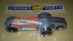 NOS 62600-28840 1989 RM250/RMX250 K Genuine Suzuki Rear Suspension Cushion Lever