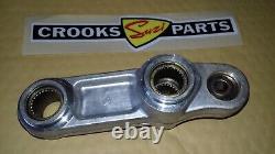 NOS 62600-28840 1989 RM250/RMX250 K Genuine Suzuki Rear Suspension Cushion Lever