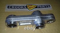 NOS 62600-28840 1989 RM250/RMX250 K Genuine Suzuki Rear Suspension Cushion Lever