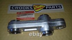 NOS 62600-28840 1989 RM250/RMX250 K Genuine Suzuki Rear Suspension Cushion Lever