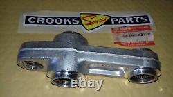 NOS 62600-28840 1989 RM250/RMX250 K Genuine Suzuki Rear Suspension Cushion Lever