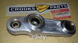 NOS 62600-28840 1989 RM250/RMX250 K Genuine Suzuki Rear Suspension Cushion Lever