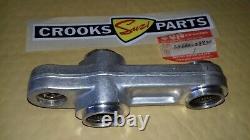 NOS 62600-28840 1989 RM250/RMX250 K Genuine Suzuki Rear Suspension Cushion Lever