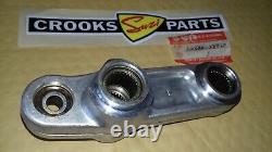 NOS 62600-28840 1989 RM250/RMX250 K Genuine Suzuki Rear Suspension Cushion Lever