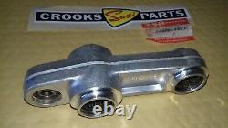 NOS 62600-28840 1989 RM250/RMX250 K Genuine Suzuki Rear Suspension Cushion Lever