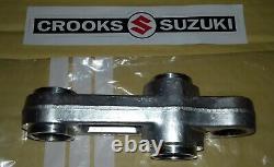 NOS 62600-28840 1990 RM125 / RM250 L Models Suzuki Rear Suspension Cushion Lever