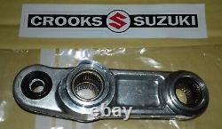 NOS 62600-28840 1990 RM125 / RM250 L Models Suzuki Rear Suspension Cushion Lever