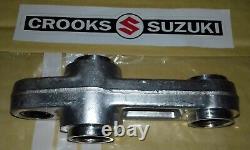 NOS 62600-28840 1990 RM125 / RM250 L Models Suzuki Rear Suspension Cushion Lever