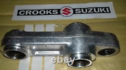 NOS 62600-28840 1990 RM125 / RM250 L Models Suzuki Rear Suspension Cushion Lever