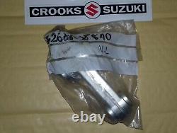 NOS 62600-28840 1990 RM125 / RM250 L Models Suzuki Rear Suspension Cushion Lever