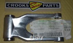 NOS 62600-28860 RM125 93/RM250 1993 to 1995 Suzuki Rear Suspension Cushion Lever NOS 62600-28860 RM125 93/RM250 1993 to 1995 Suzuki Rear Suspension Cushion Lever