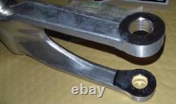 NOS 62600-28860 RM125 93/RM250 1993 to 1995 Suzuki Rear Suspension Cushion Lever NOS 62600-28860 RM125 93/RM250 1993 to 1995 Suzuki Rear Suspension Cushion Lever