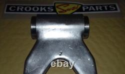 NOS 62600-28860 RM125 93/RM250 1993 to 1995 Suzuki Rear Suspension Cushion Lever NOS 62600-28860 RM125 93/RM250 1993 to 1995 Suzuki Rear Suspension Cushion Lever