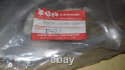 NOS 62600-28860 RM125 93/RM250 1993 to 1995 Suzuki Rear Suspension Cushion Lever NOS 62600-28860 RM125 93/RM250 1993 to 1995 Suzuki Rear Suspension Cushion Lever