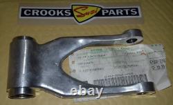 NOS 62600-28860 RM125 93/RM250 1993 to 1995 Suzuki Rear Suspension Cushion Lever NOS 62600-28860 RM125 93/RM250 1993 to 1995 Suzuki Rear Suspension Cushion Lever