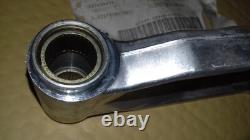 NOS 62600-28860 RM125 93/RM250 1993 to 1995 Suzuki Rear Suspension Cushion Lever NOS 62600-28860 RM125 93/RM250 1993 to 1995 Suzuki Rear Suspension Cushion Lever