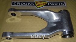 NOS 62600-28860 RM125 93/RM250 1993 to 1995 Suzuki Rear Suspension Cushion Lever NOS 62600-28860 RM125 93/RM250 1993 to 1995 Suzuki Rear Suspension Cushion Lever