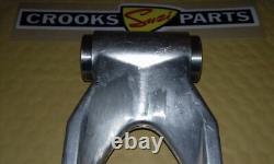 NOS 62600-28860 RM125 93/RM250 1993 to 1995 Suzuki Rear Suspension Cushion Lever NOS 62600-28860 RM125 93/RM250 1993 to 1995 Suzuki Rear Suspension Cushion Lever