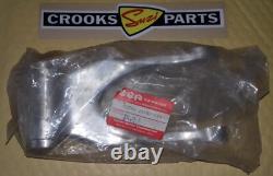 NOS 62600-28860 RM125 93/RM250 1993 to 1995 Suzuki Rear Suspension Cushion Lever NOS 62600-28860 RM125 93/RM250 1993 to 1995 Suzuki Rear Suspension Cushion Lever