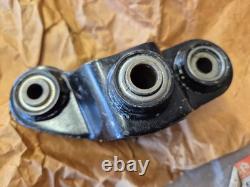 NOS 62601-01820 GS500 1991 to 2006 Suzuki Lower Rear Suspension Cushion Lever