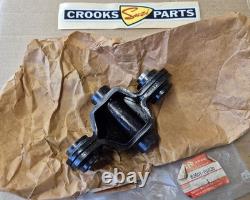 NOS 62601-01820 GS500 1991 to 2006 Suzuki Lower Rear Suspension Cushion Lever