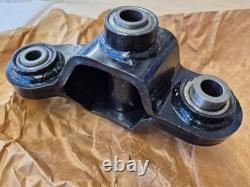 NOS 62601-01820 GS500 1991 to 2006 Suzuki Lower Rear Suspension Cushion Lever