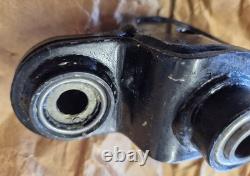 NOS 62601-01820 GS500 1991 to 2006 Suzuki Lower Rear Suspension Cushion Lever