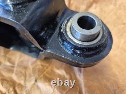 NOS 62601-01820 GS500 1991 to 2006 Suzuki Lower Rear Suspension Cushion Lever