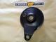 Nos 64210-40200 1978 Rm100 N / Rm125 N Genuine Suzuki Rear Brake Plate