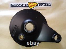 NOS 64210-40200 1978 RM100 N / RM125 N Genuine Suzuki Rear Brake Plate NOS 64210-40200 1978 RM100 N / RM125 N Genuine Suzuki Rear Brake Plate