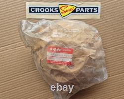 NOS 64611-40C00 GSX-R1100 / GSX-R750 Genuine Suzuki Rear Wheel Sprocket Carrier NOS 64611-40C00 GSX-R1100 / GSX-R750 Genuine Suzuki Rear Wheel Sprocket Carrier