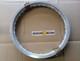 Nos 65311-20510 1983 Rm80hd 18 X 1.85 Genuine Suzuki Silver Ally Rear Wheel Rim