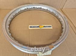 NOS 65311-28C10 RM250 1990 to 1999 Genuine Suzuki Ally Rear Wheel Rim 2.15 x 19 NOS 65311-28C10 RM250 1990 to 1999 Genuine Suzuki Ally Rear Wheel Rim 2.15 x 19
