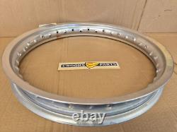 NOS 65311-28C10 RM250 1990 to 1999 Genuine Suzuki Ally Rear Wheel Rim 2.15 x 19 NOS 65311-28C10 RM250 1990 to 1999 Genuine Suzuki Ally Rear Wheel Rim 2.15 x 19