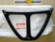 Nos 94475-06b01-13z Gsx-r1100 J 1988 Genuine Suzuki Black Centre Under Cowling