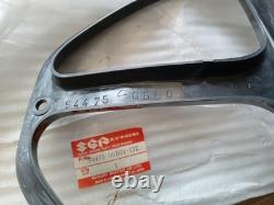 NOS 94475-06B01-13Z GSX-R1100 J 1988 Genuine Suzuki Black Centre Under Cowling NOS 94475-06B01-13Z GSX-R1100 J 1988 Genuine Suzuki Black Centre Under Cowling