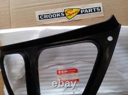 NOS 94475-06B01-13Z GSX-R1100 J 1988 Genuine Suzuki Black Centre Under Cowling NOS 94475-06B01-13Z GSX-R1100 J 1988 Genuine Suzuki Black Centre Under Cowling