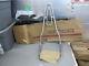 Nos Amco Sissy Bar Back Rest Frame Suzuki Gs550 Gs750 Gs1000 311516 93541