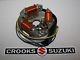 Nos B1003110k2-1 32101-07020 Suzuki B100 B100p B120 Stator Assy